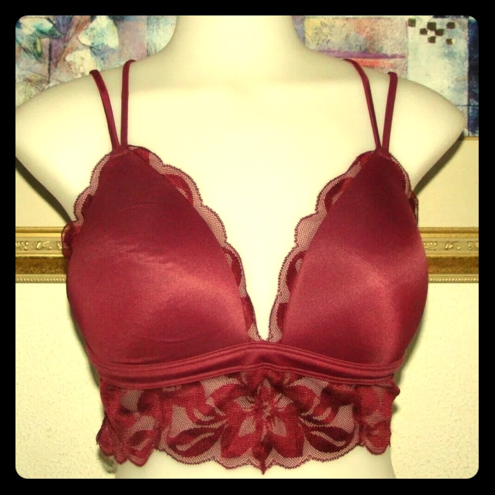 Victoria Secret Bra